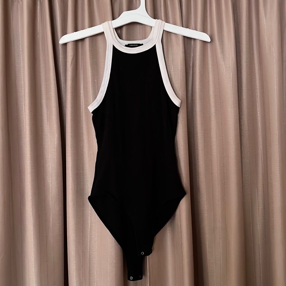 Forever 21 bodysuit